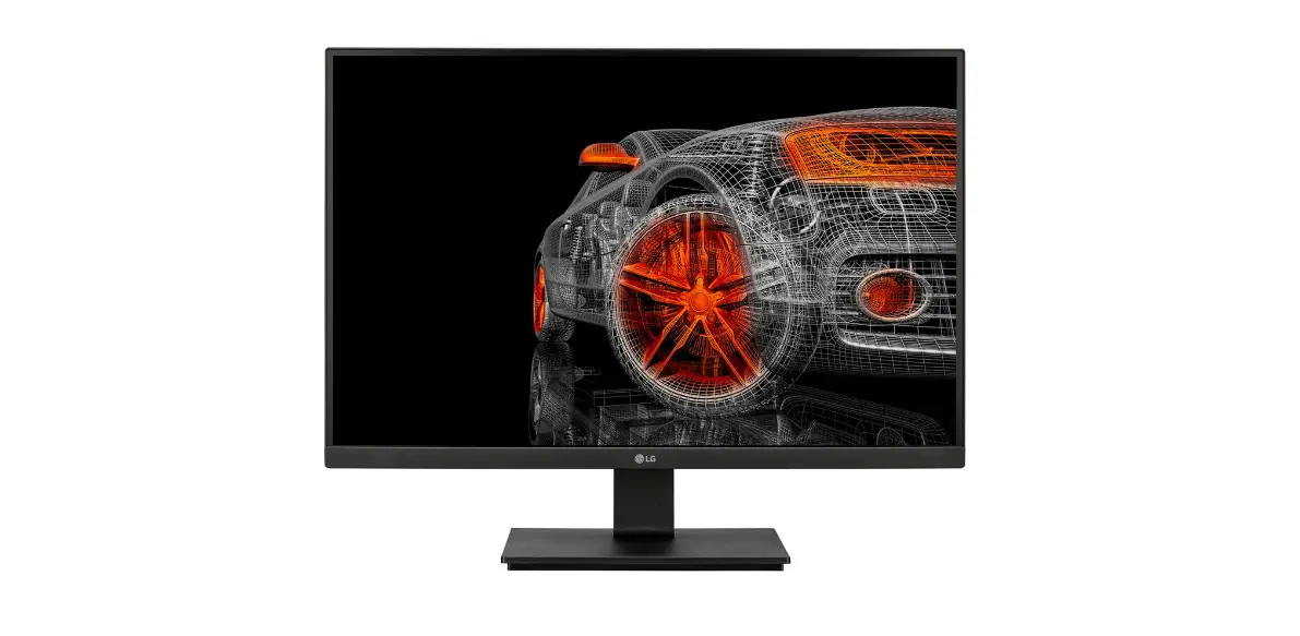 Lg 24bq55wy Led Lcd Monitor User Guide Lg 24bq55wy Led Lcd Monitor User Guide