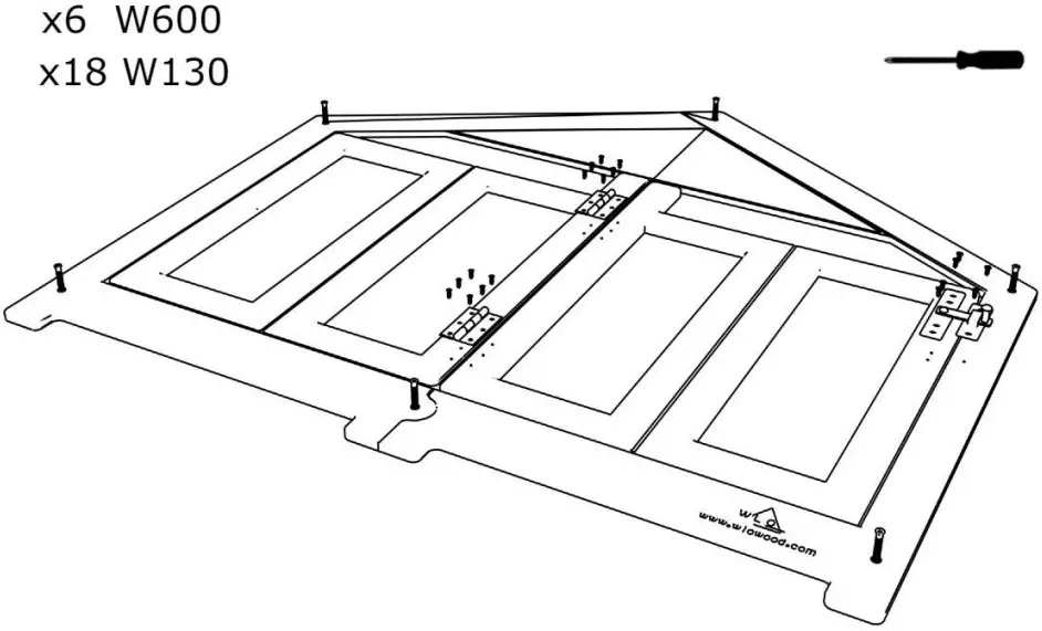 Hardware Installation