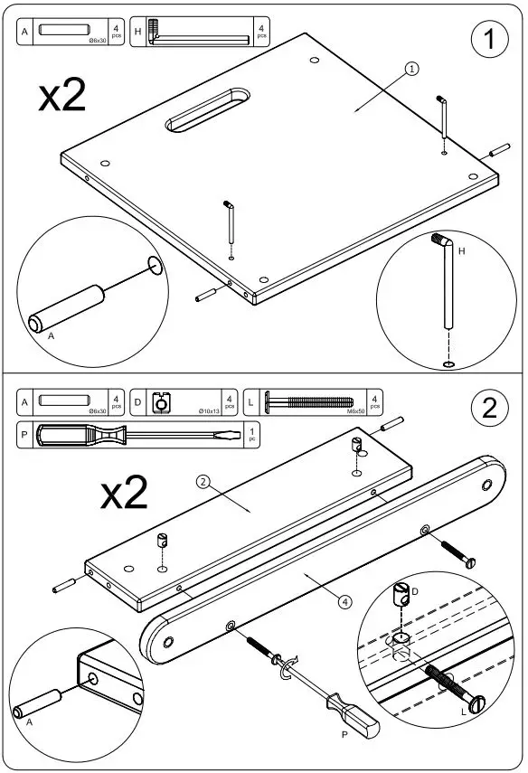 oeuf-1FBC0x-Fawn-Crib-and-Bassinet-System-fig-8