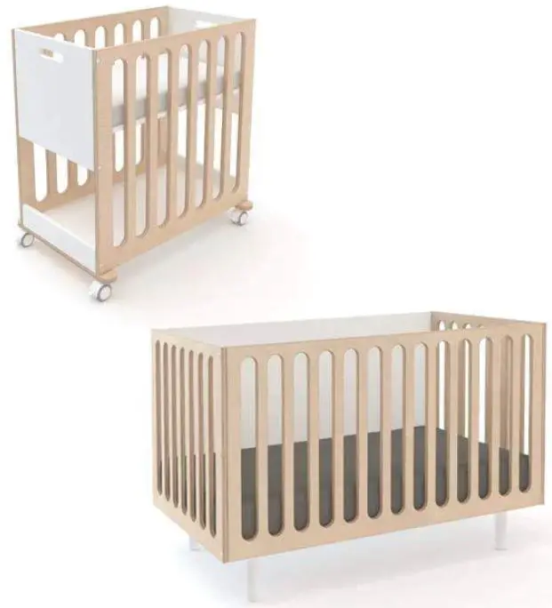 oeuf-1FBC0x-Fawn-Crib-and-Bassinet-System-product