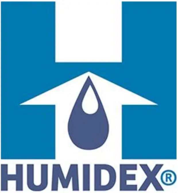 humidex logo