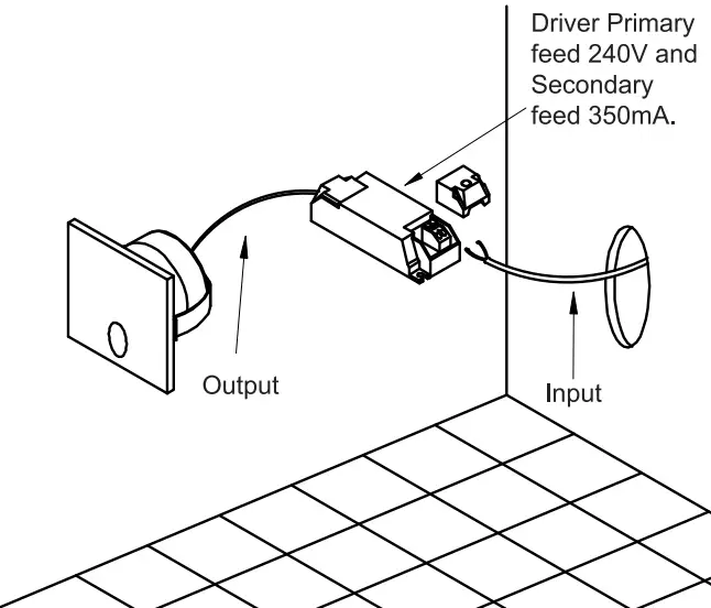 HALCYON R949 LED Recessed Luminaire - fig 2