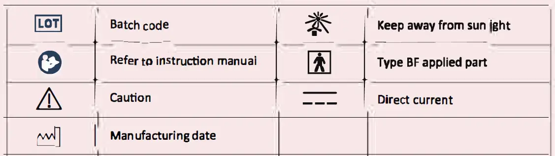 EHM018 Hand Massager 10