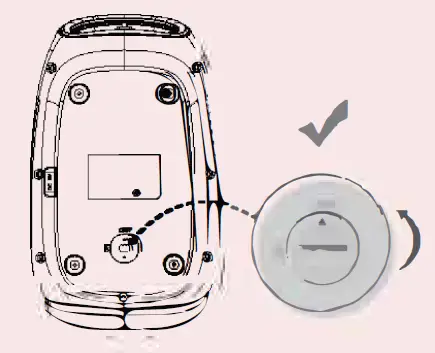 EHM018 Hand Massager 8