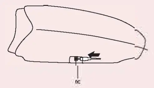 EHM018 Hand Massager 9