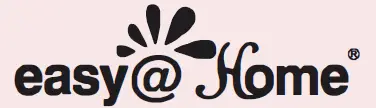easy home logo