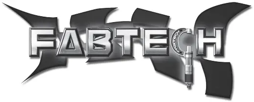 FABTECH logo