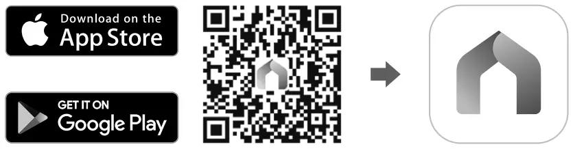 tp-link RV10 Lite Robot Vacuum Cleaner - Download the Tapo app