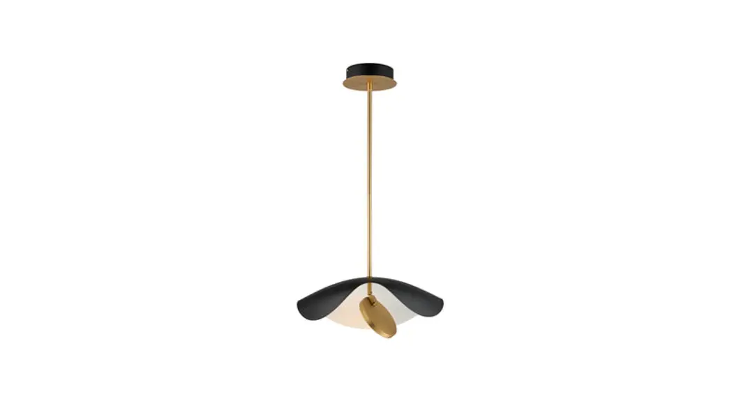 Et2 E24964 Carmen 16 Inch Led Pendant User Guide