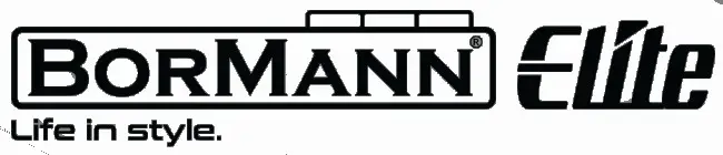 BORMANN logo