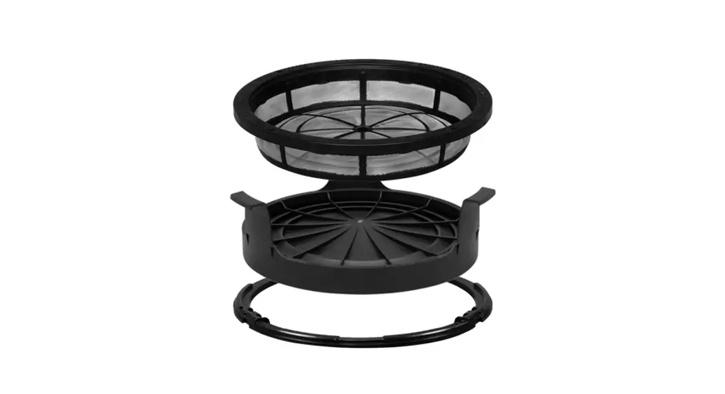 Rain Harvesting Tsef39 Easy Fit Side Mesh Tank Screen And Solar Shield Kit Installation Guide