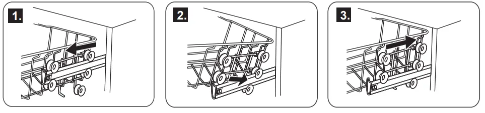 eta 274890000D Dishwasher - Fig 19