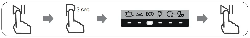 eta 274890000D Dishwasher - Fig 23