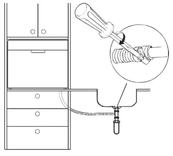 eta 274890000D Dishwasher - Fig 31
