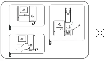 eta 274890000D Dishwasher - Fig 5