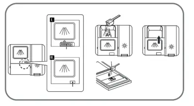 eta 274890000D Dishwasher - Fig 6