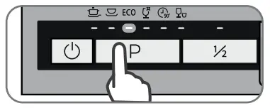 eta 274890000D Dishwasher - Fig 7
