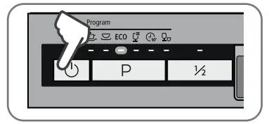 eta 274890000D Dishwasher - Fig 9