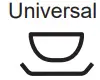 eta 274890000D Dishwasher - symbol 12