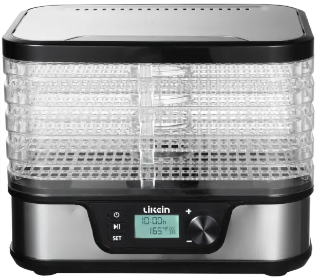 Likein KYS-339 Food Dehydrator product