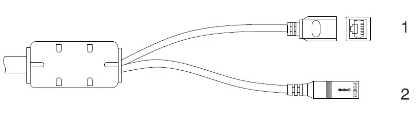 SUNELL-SN-IPR51xxBH-Turret-Network-Camera-fig-1