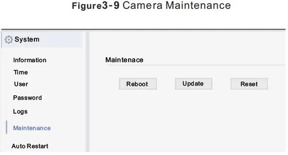 SUNELL-SN-IPR51xxBH-Turret-Network-Camera-fig-10