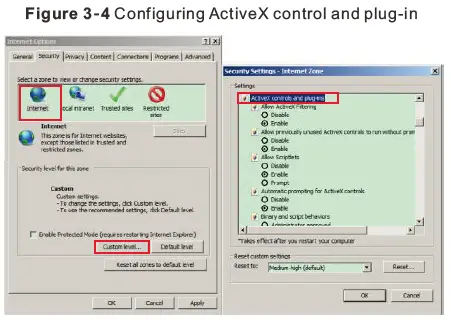 SUNELL-SN-IPR51xxBH-Turret-Network-Camera-fig-5