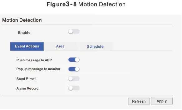 SUNELL-SN-IPR51xxBH-Turret-Network-Camera-fig-9