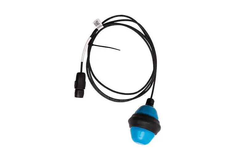 Hwm-water Spillsens User Guide