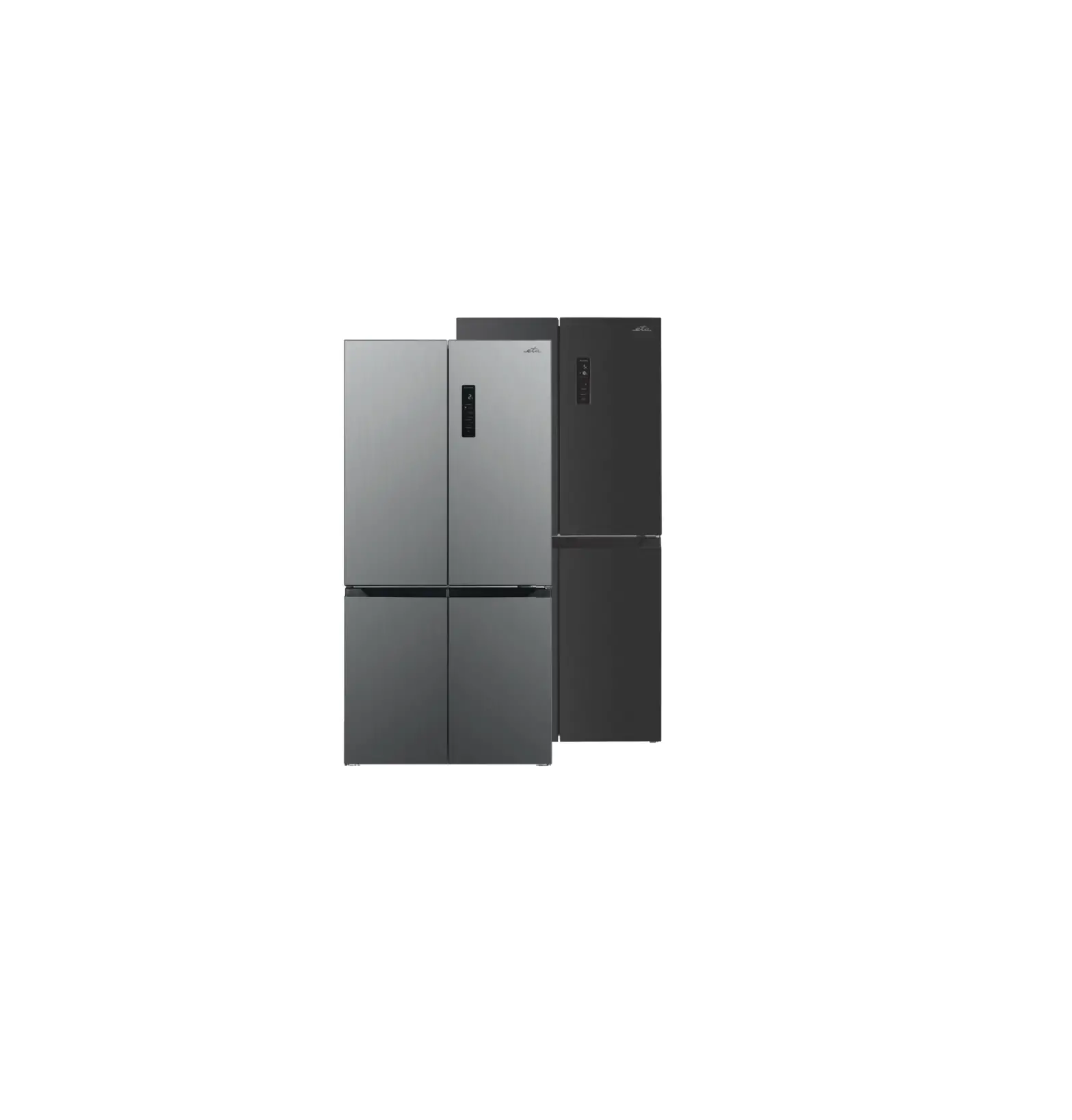 Eta 274290015dn Fridge User Manual Eta 274290015dn Fridge User Manual