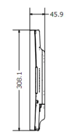 MicroTouch-IC-215P-AW1-W10-Touch-Displays-Touch-Screen-Monitors-FIG-9
