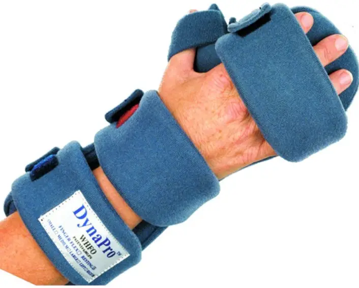 DynaPro Finger Flex Wrist Hand Finger