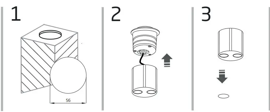 Nowodvorski-8162-Spot-LED-Exterior-Pat-Black-fig 1