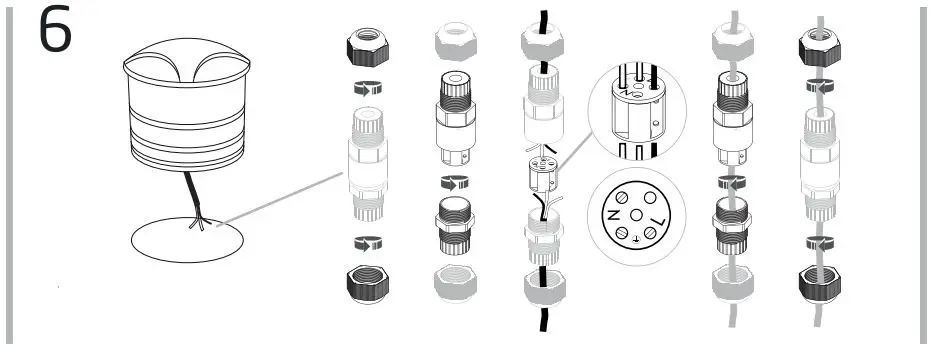 Nowodvorski-8162-Spot-LED-Exterior-Pat-Black-fig 3