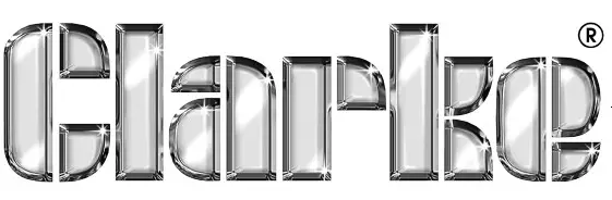 Clarke logo