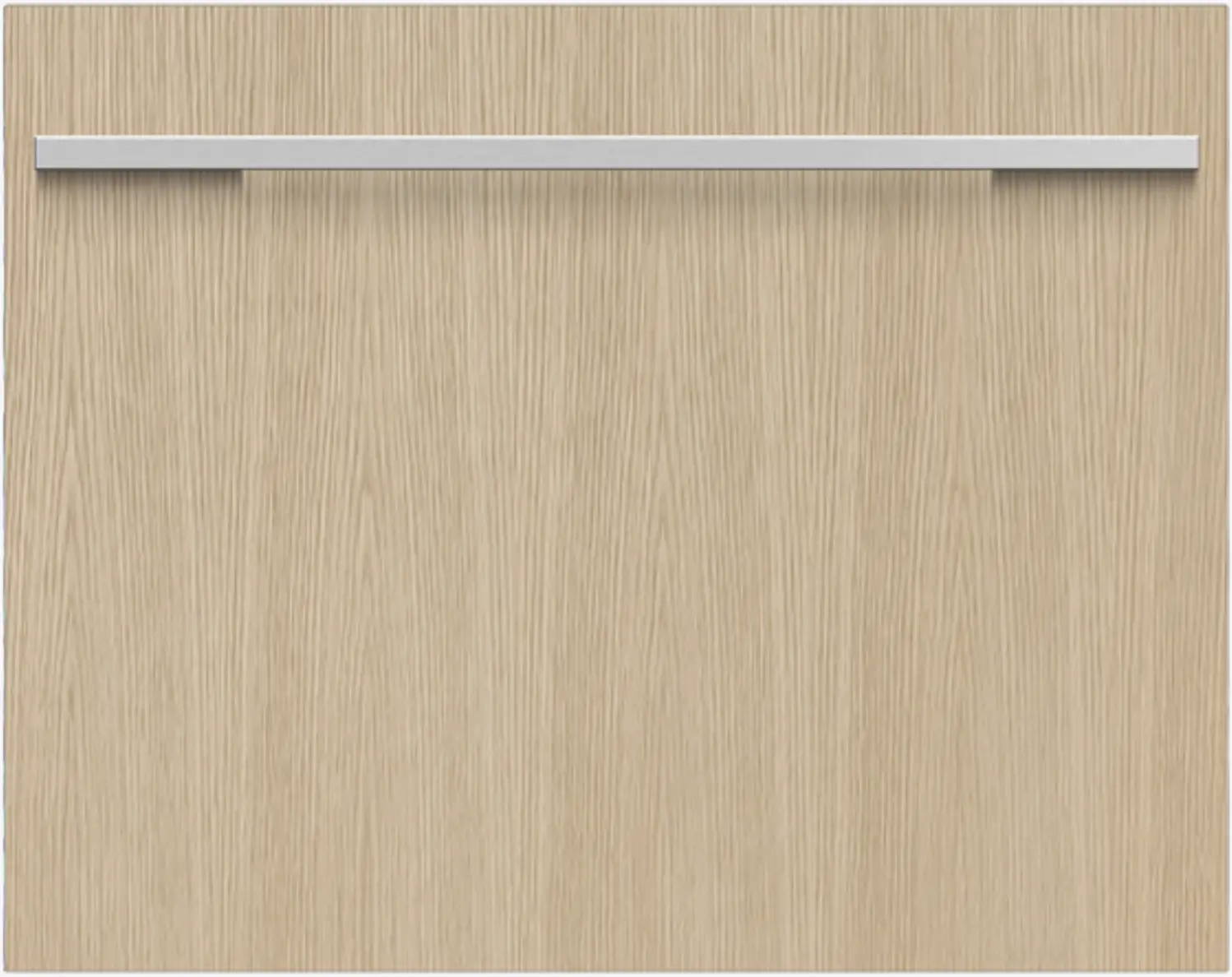 FISHER   PAYKEL DD24SHTI9 N Integrated Single Dishwasher Tall Sanitize