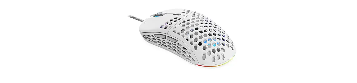 Endorfy Ey6a009 Lix Plus Onyx White Wireless Ultralight Mouse User Manual Endorfy Ey6a009 Lix Plus Onyx White Wireless Ultralight Mouse User Manual