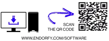 ENDORFY EY6A009 LIX Plus Onyx White Wireless Ultralight Mouse-fig5