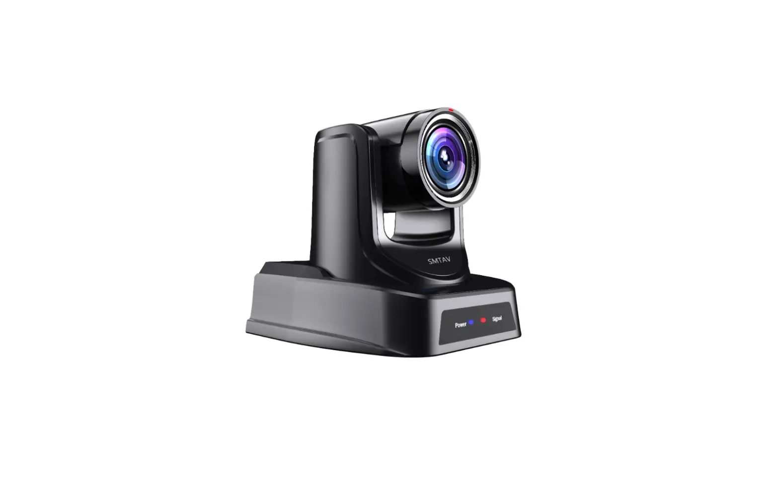 Prisual Tem-4k20n 4k Ndi Ptz Camera User Manual Prisual Tem-4k20n 4k Ndi Ptz Camera User Manual