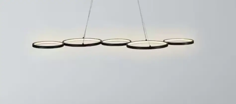 Lightpro Hdlp-99495p 27-watt Integrated Led Chandelier Light Installation Guide