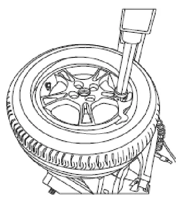 AUTEL TPMSDFA21 Programmable Universal TPMS Sensor - overview 6