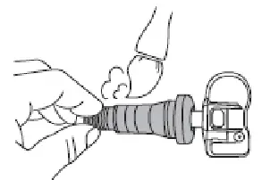 AUTEL TPMSDFA21 Programmable Universal TPMS Sensor - overview 9