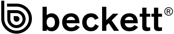 beckett logo