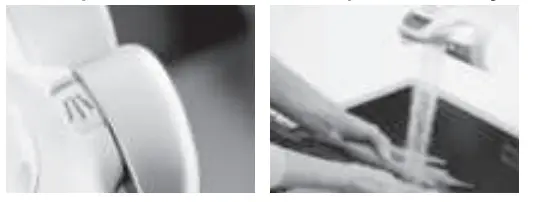 BRITA On Tap Water Filter - STEP5