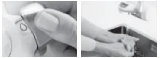 BRITA On Tap Water Filter - STEP8