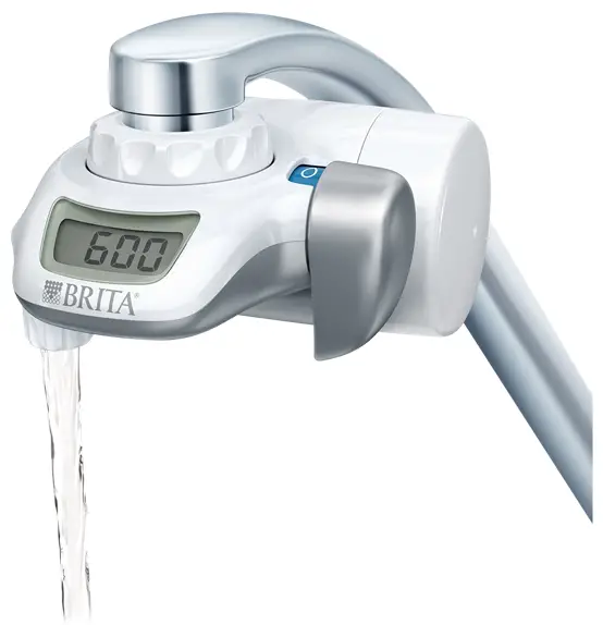 BRITA On Tap Water Filter