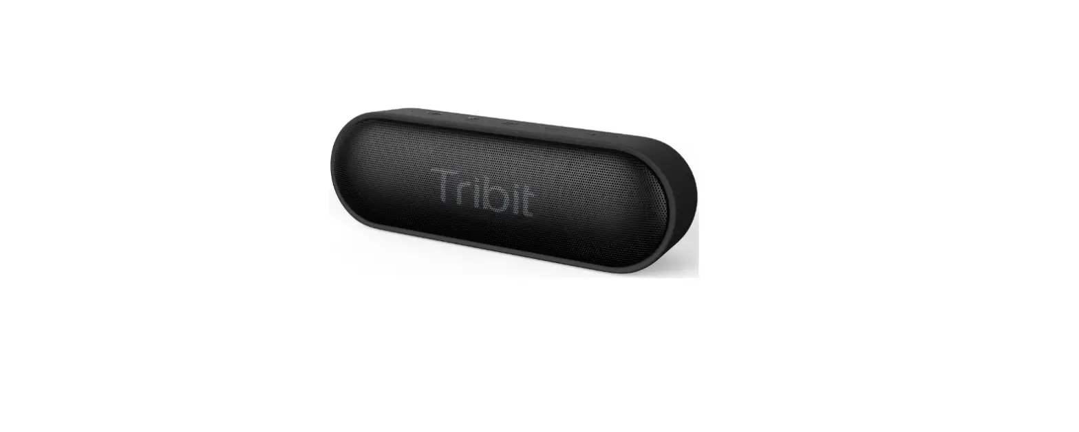 Tribit Xsound Go Portable Wireless Speaker User Manual