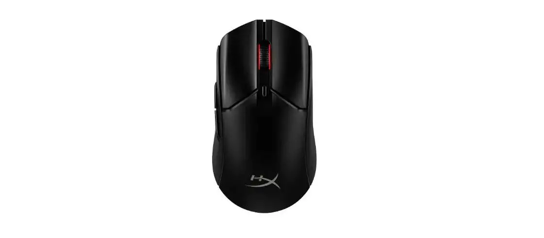Hyperx 926640 Pulsefire Haste 2 Gaming Mouse Wireless User Guide