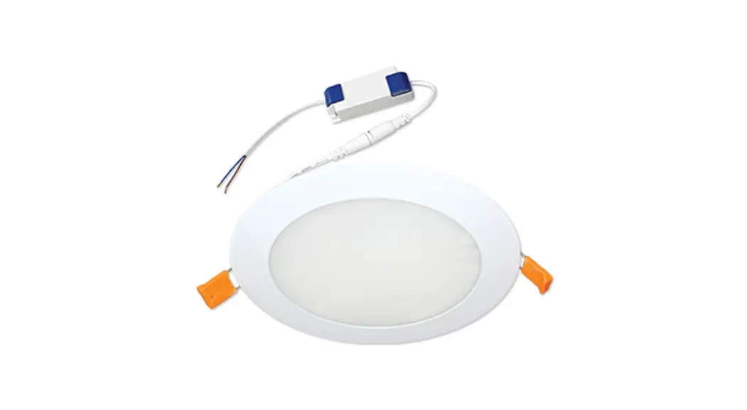 Eterna Vecordl6 Led Recessed Downlights Instruction Manual Eterna Vecordl6 Led Recessed Downlights Instruction Manual