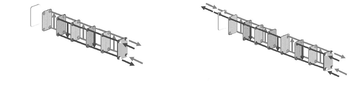 Danfoss-73690010-Brazed-Plate-Heat-Exchanger-FIG-4